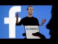 Everything Facebook Revealed About The Meta Metaverse