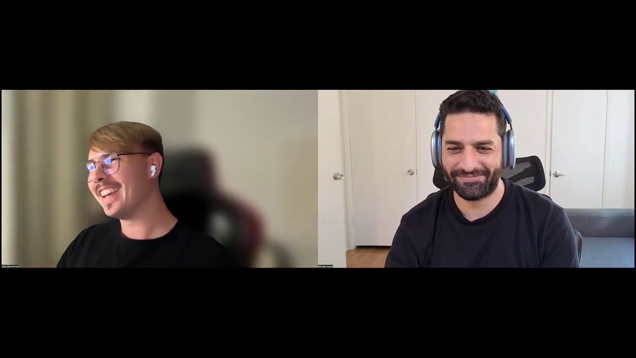 OpenFrame Preview Webinar