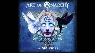 ART OF ANARCHY - Changed Man