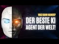 Ist Manus Der Beste KI Agent Recherche Präsentationen Websites PDFs Mehr Aus Nur Einem Prompt