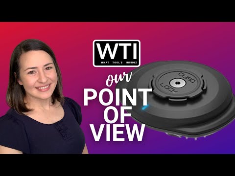 Quad Lock Wireless Charging Heads - WTI product video review