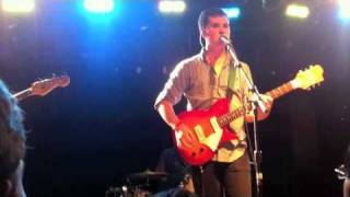 Surfer Blood - Anchorage