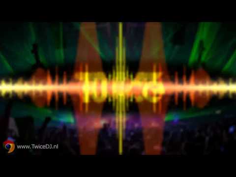 Twice @ Fear.FM 23-12-2012 (Dedicated to Italian Hardstyle)