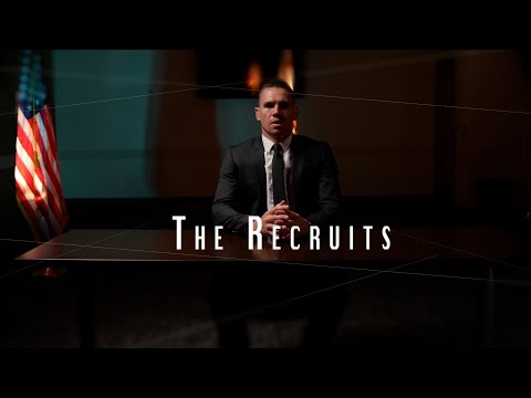 The Recruits: Episode 1