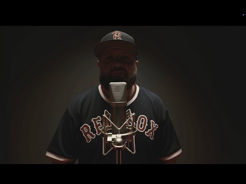 Slaine - "The Outsider" [Produced by Nohokai]