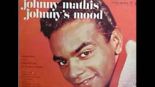 Johnny Mathis - There&#39;s no you