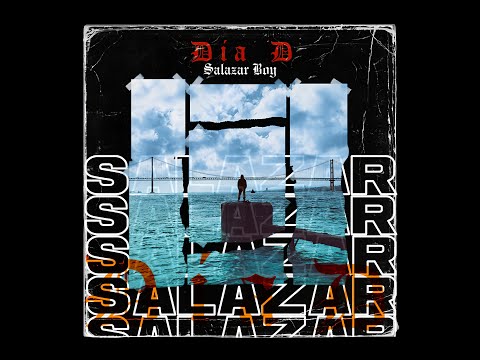 Salazar Boy - TOP BOY ft. F-Word & Maik 2775