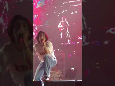 190720 대구어반뮤직페스티벌, 잔나비 - JUNGLE (1)