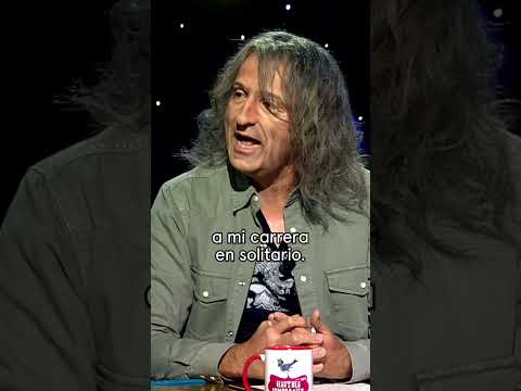 Los fans de #Extremoduro pensaban que el final no iba a llegar #IlustresIgnorantes