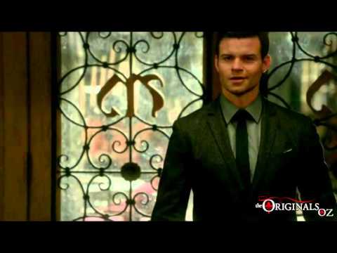 The Originals 3x16 Finn Wants To Body Switch To A Witch Body