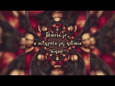 Eugen Kvartovnik - Umrla je, a ni spota joj snimia nisan