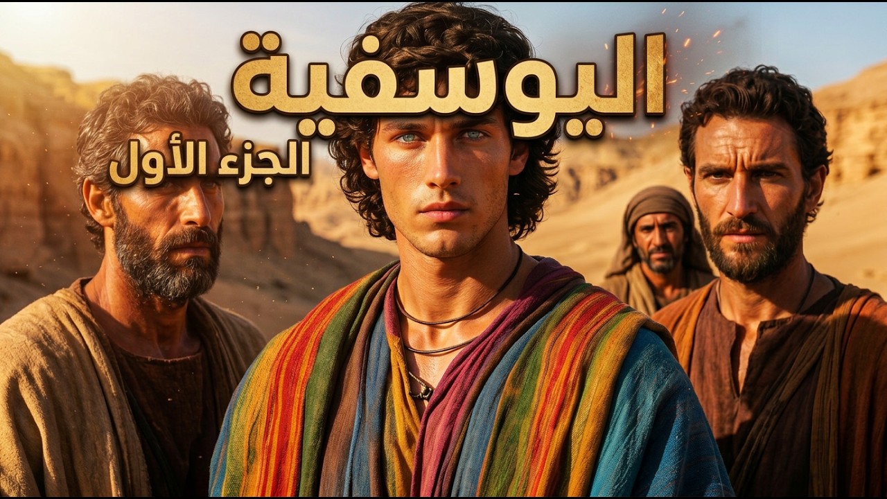 اليوسفية - الجزء الأول