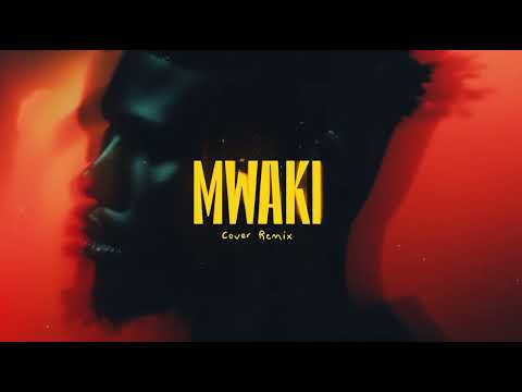 Zerb - Mwaki (Keinemusik Style Remix) | Tulum Sunset Mix