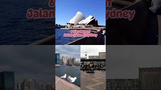 Download lagu 6 Tips Jalan-jalan di Sydney, Australia. Baca deskripsi, ya #australiaindonesia #jalanjalanaustralia mp3 Download lagu 6 Tips Jalan-jalan di Sydney, Australia. Baca deskripsi, ya #australiaindonesia #jalanjalanaustralia mp3
