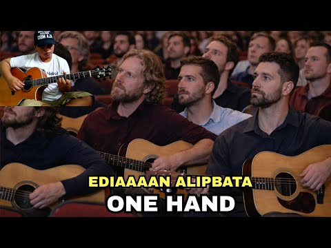 Luar Biasa Memang One Hand Alip Ba Ta Banyak Yang Belum Tau