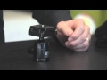 Redged RT-1 Video #1