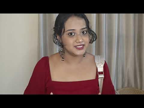 Muskaan Srivastava Audition Vi...