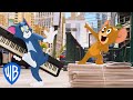 Tom & Jerry: de film | Volledig filmvoorbeeld | WB Kinderen
