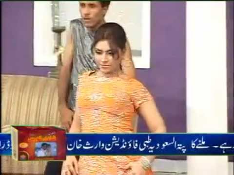 MAHNOOR - Mien jawani da pahada