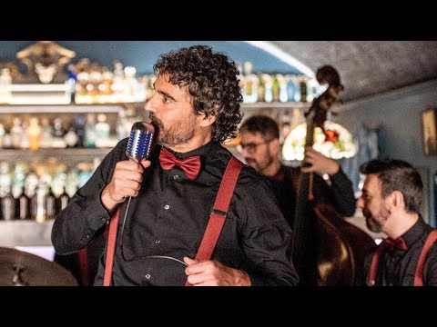 Wedding Band Tuscany, Wedding Music Tuscany