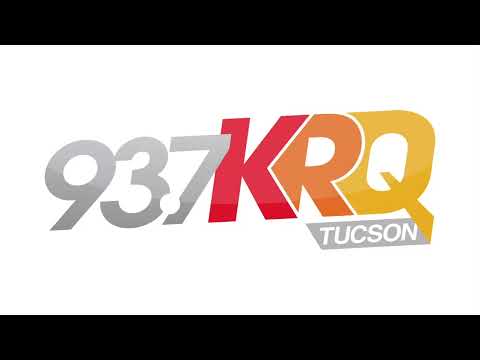 93.7 KRQQ-FM Legal ID 7/21/22 12AM EDT (Tucson, Arizona) "93.7 KRQ"