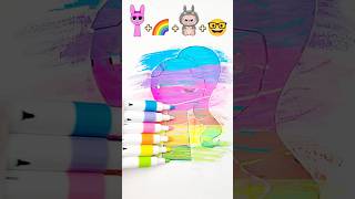 Download lagu Sprunki OC Rainbow Origin #sprunki #emoji #mixing #incredibox mp3