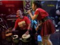 Lilakno Aku Voc. Vivi Voletha - AREVA MUSIC HORE Live THR Sriwedari Solo