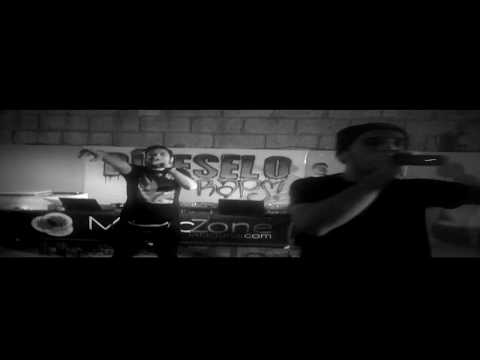 Gordo Moneda$ - Señales de humo feat ElExtranjero  Prod by LNS (VIDEO)