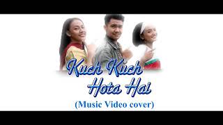 Kuch Kuch Hota Hai parodi Cover Indonesia