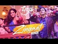 Zingaat Hindi Dhadak Movie Whatsapp Status Song Download 2018 New Sairat 2 Zingaat Song