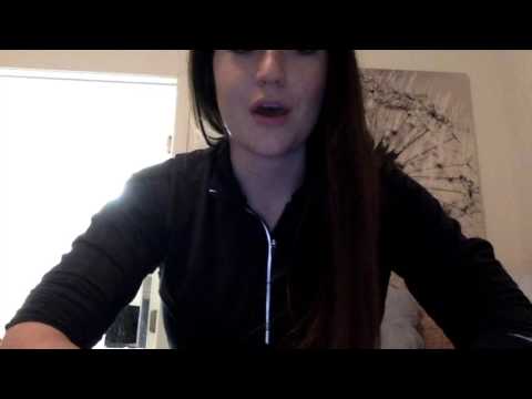 Bailey Davis' Unit 2 video submission DCE 115