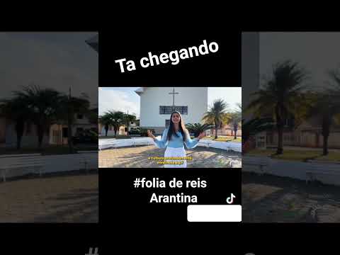 Arantina-mg folia de reis