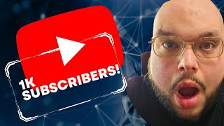 THESE Tips WILL Help You Get To 1000 Subscribers!!!