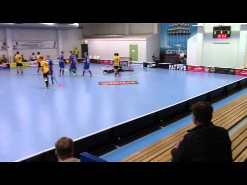 C1SM 11.1.2015: Erä -99 Edustus vs. SB Welhot