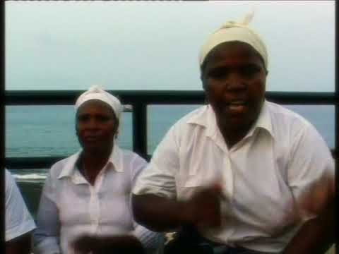 M. Tambarina - Mudjeres Caboverdeanas