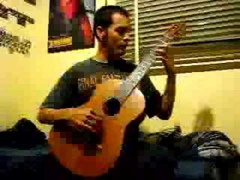 Brouwer, Pieza sin Titulo No. 1