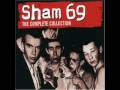 Sham 69 - Unite And Win 