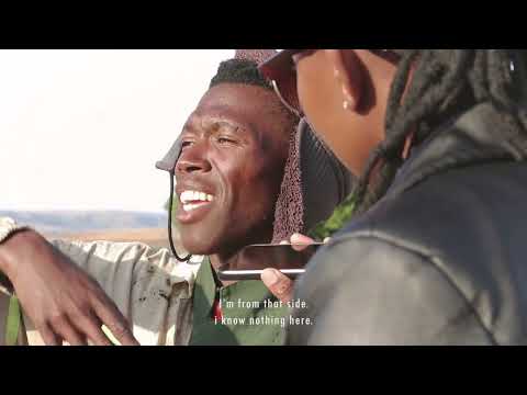 RoboHaram Robari victim-side produced by Shev-shengu