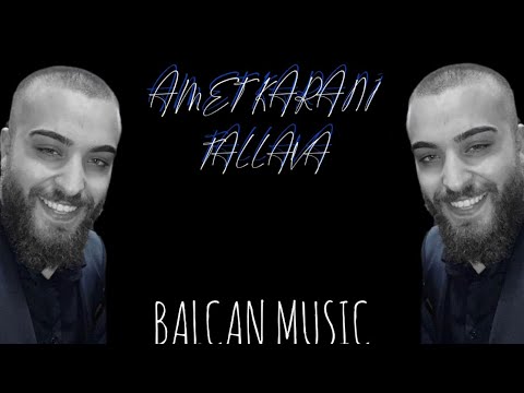 AMET KARANİ - 2023 TALLAVA #balcanmusicismail