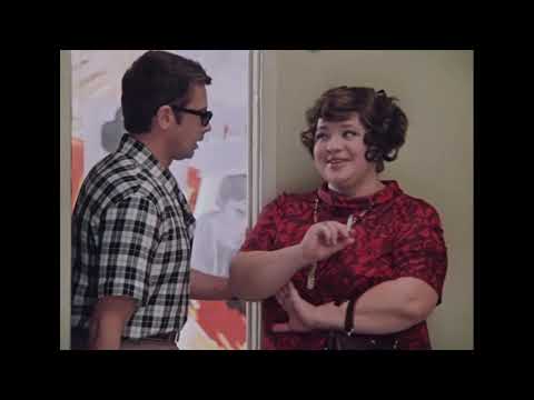 Иван Васильевич меняет профессию--Хам! ТН