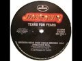 Tears For Fears - Broken Head Over Heels (12 Version Especial Broken Preacher Mix)