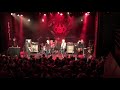 RADIO BIRDMAN - Hand Of Law