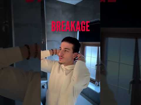 How To Fix Dry Hair ✅✂️