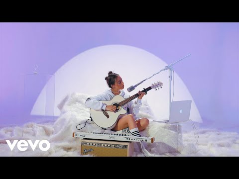 Nicole Favre - YTLDY (Acústico) + Carlos Colosio, Esteman, Jambene, Saak