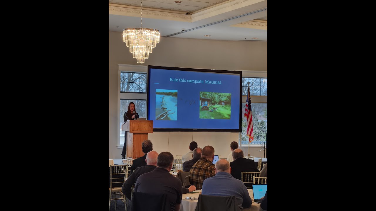 Full-Length Fox River Trippin' - Jenni Kempf Schiavone​ - Friends of the Fox River