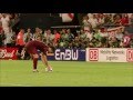England VS Portugal World Cup 2006 quarterfinal penalty shootout HD