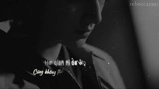 Vietsub + Pinyin / Wang Leehom 王力宏 - Kiss Goodbye