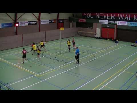 DOS '46 A2   Dalto Klaverblad Verzekeringen A2