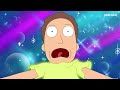 Rick And Morty S6E5 Sneak Peek Sailor Moon Sequence Adult Swim