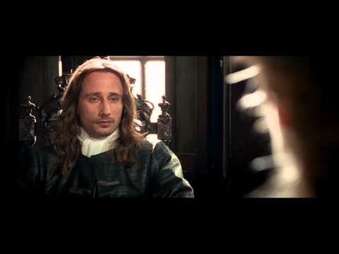 LES JARDINS DU ROI Extrait La rencontre VF